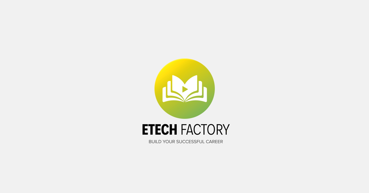EtechFactory